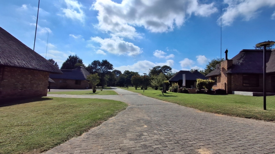 3 Bedroom Property for Sale in River Lodge Estate Free State